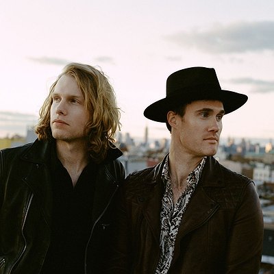 Portret Bob Moses
