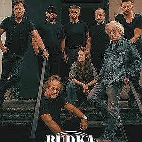 Portret Budka Suflera