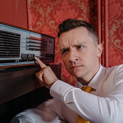 Portret Cezik