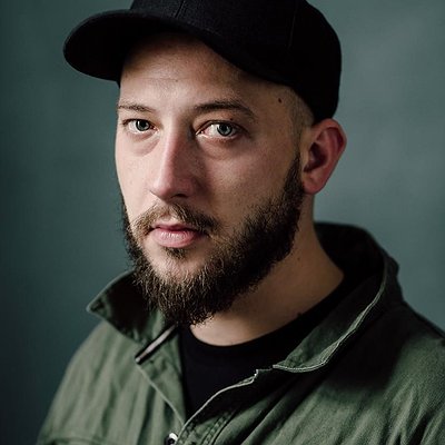 Portret Kortez