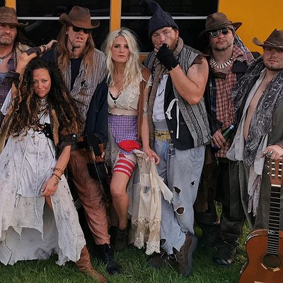Portret Rednex