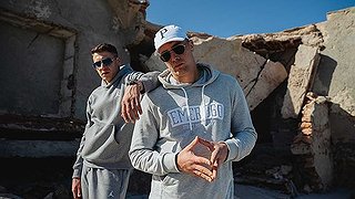 Małach / Rufuz