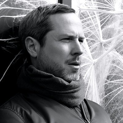 Portret DJ Tonka