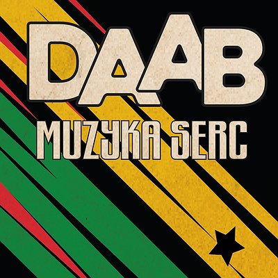 Portret DAAB Muzyka Serc