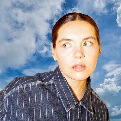 Portret Dominika Płonka