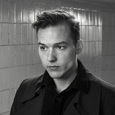 Ben Böhmer