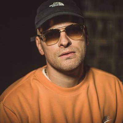 Portret Paluch