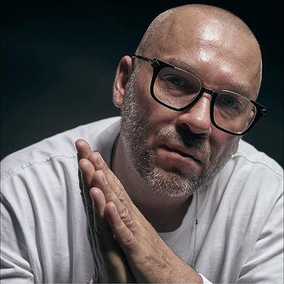 Portret Vienio
