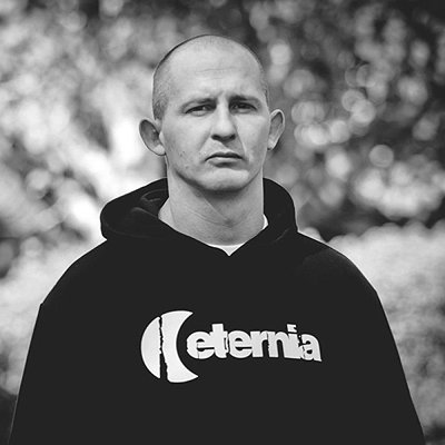 Portret Eldo