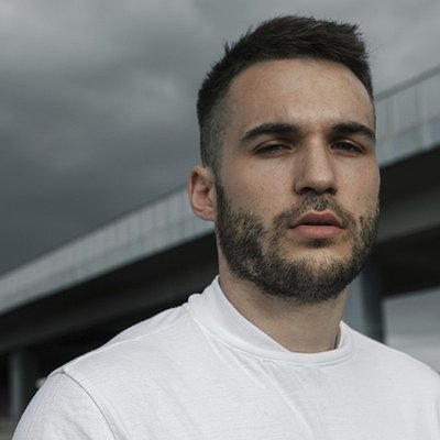Portret Filipek