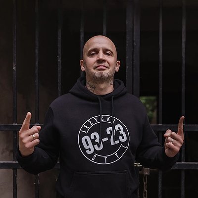 Portret Peja