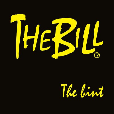 Portret The Bill