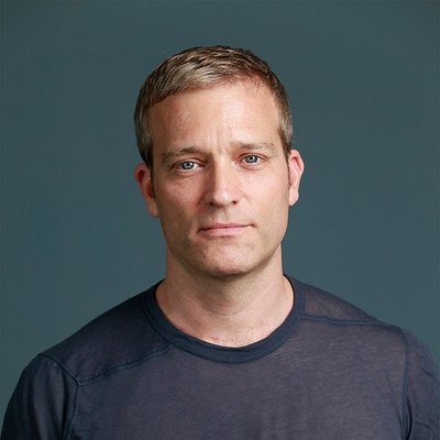 Portret Ben Klock