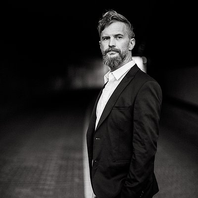 Portret Organek