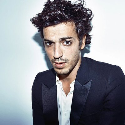 GESAFFELSTEIN