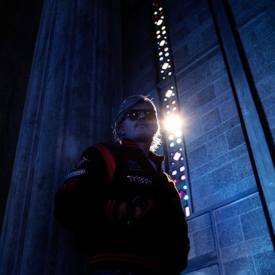 KAVINSKY