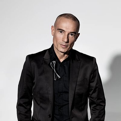 Portret Jacek Stachursky