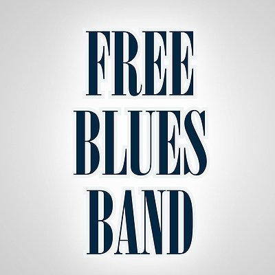 Portret Free Blues Band