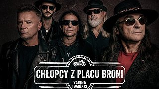 Chłopcy z Placu Broni