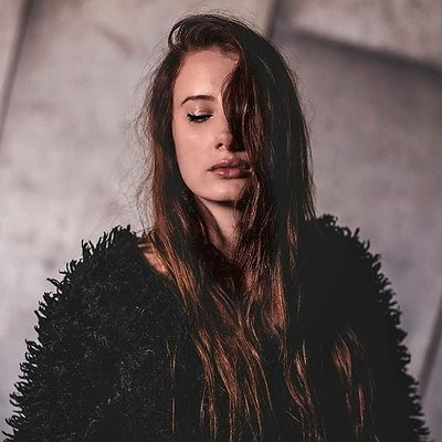 Portret Mha Iri