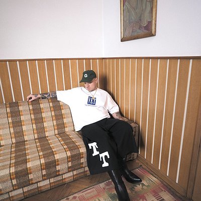 Portret Otsochodzi