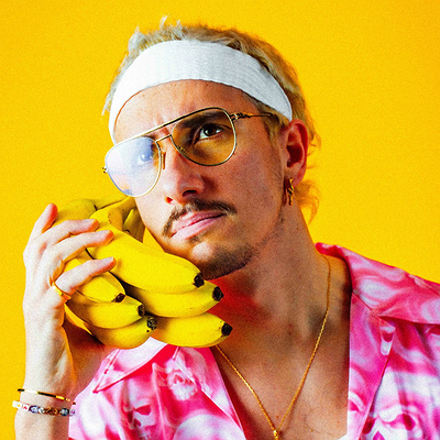 Portret Bad Boombox