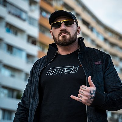 Portret Kizo