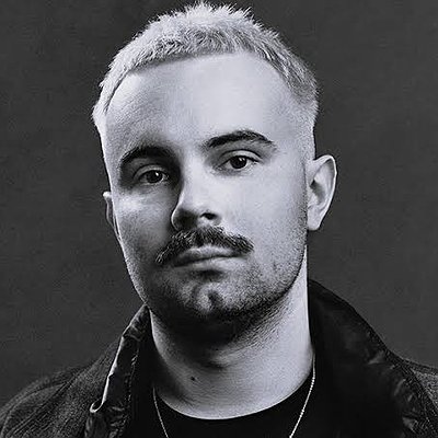 Portret JANIS ZIELINSKI