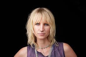 Portret Britta Arnold