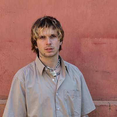 Portret Holak