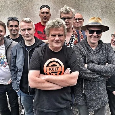 Portret Kult