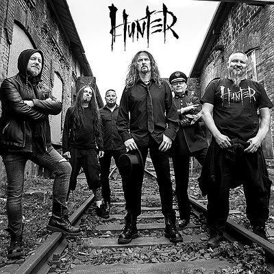 Hunter