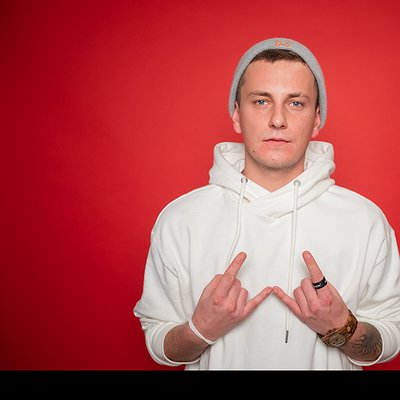 Portret Opał