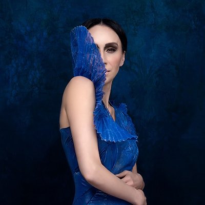 Portret Renata Przemyk