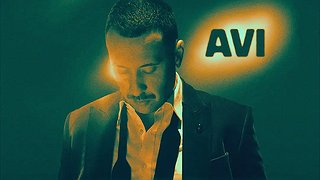 Bilety na koncert Aviego!