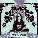 Bilety na LAURA JANE GRACE!