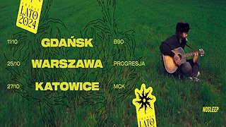 Kup bilet na koncert Chivasa!