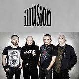 Bilety na koncerty Illusion - trasa Anhedonia