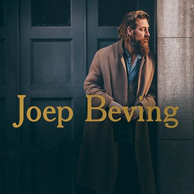 Bilety na Bilety na koncerty Joepa Bevinga!