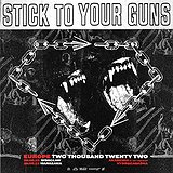 Bilety na koncerty Stick To Your Guns!