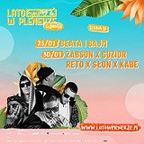 Bilety na Lato w Plenerze - Gdańsk!