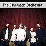 Bilety na koncerty The Cinematic Orchestra