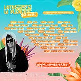 Bilety na Lato w Plenerze - Katowice!