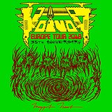 Bilety na koncerty Voivod & Maggot Heart