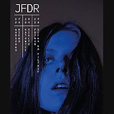 Bilety na koncert JFDR