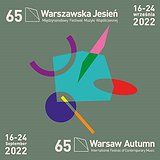 Międzynarodowy Festiwal Muzyki Współczesnej „Warszawska Jesień”