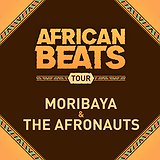 African Beats Tour już w październiku!