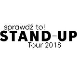 Bilety na: Sprawdź To! Stand-up Tour 2018