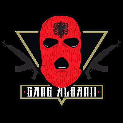 Bilety na koncerty Gang Albanii