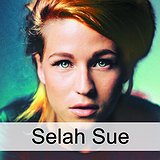 Bilety na koncerty Selah Sue